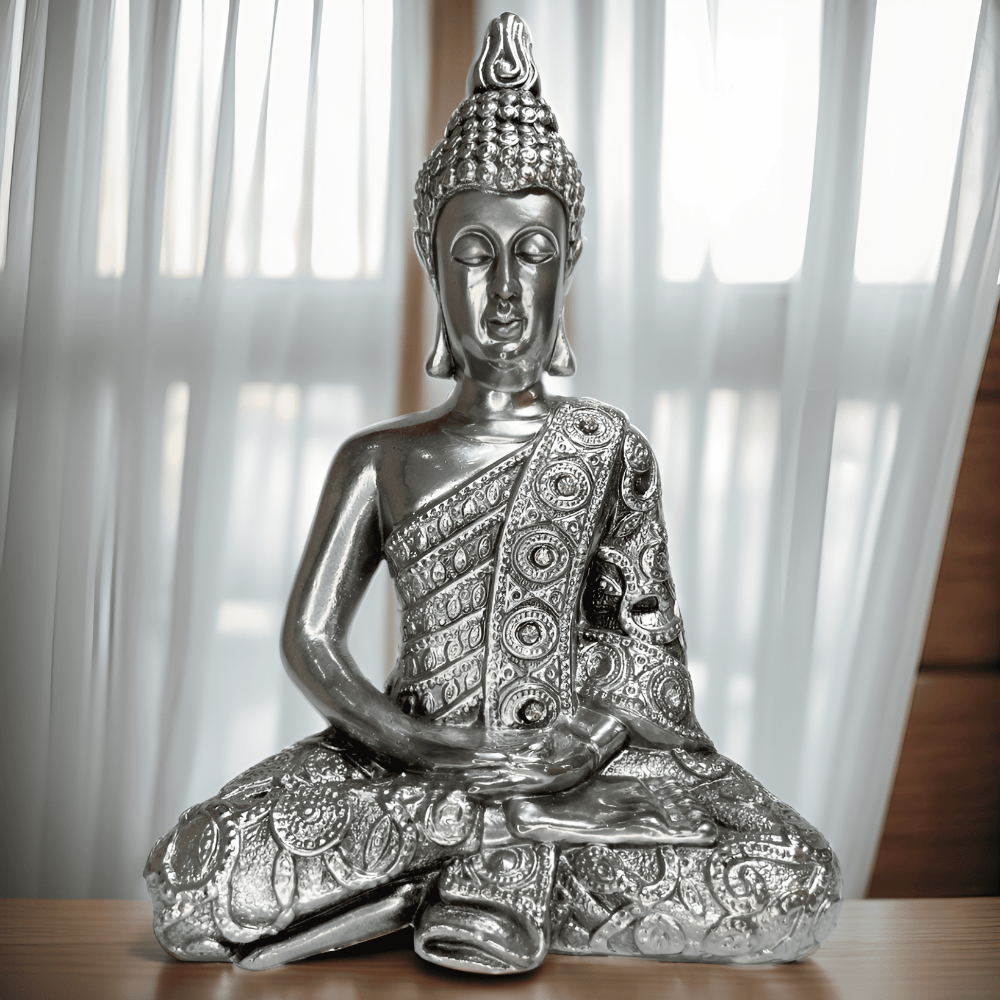 Escultura Decorativa Grande | BuscaProdutos