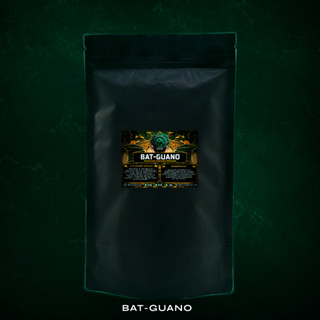 BatGuano - Guano de Morcego Peruano 500g em Oferta na Shopee
