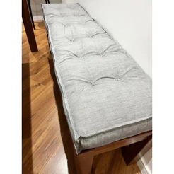 Almofada futon 1,35x40