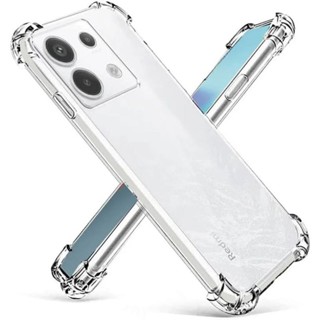 Capa capinha para Redmi Note 13 5G / Note 13 Pro 5G anti impacto em Oferta na Shopee