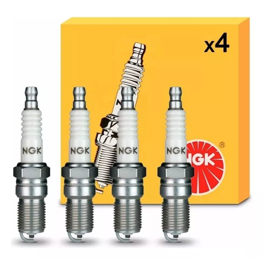 Jogo De Vela Renault Clio Duster Fluence Kangoo Logan Megane