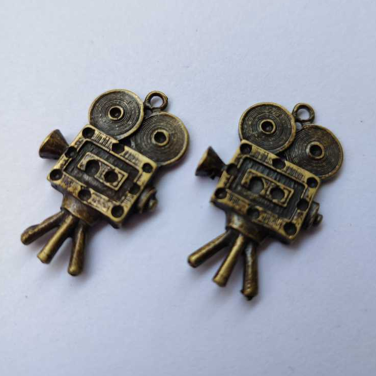 Câmera de Vídeo Antiga: Onde Comprar | BuscaProdutos