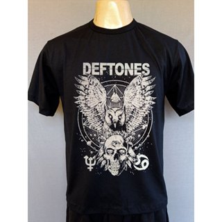 Camisa do Deftones