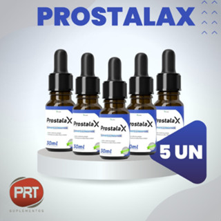 5 Prostalax Original 30ML