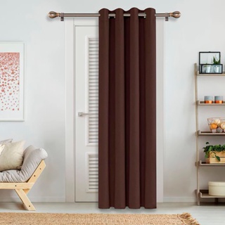 Cortina De Sala Ou Quarto 1,50x2,50 Folha Única em Oferta na Shopee