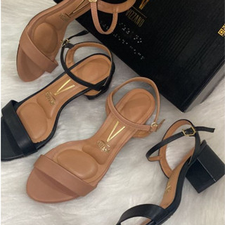 Sandalia Vizzano Salto Bloco 6291.900