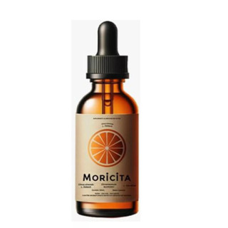 1 frasco moricita original - 30ml - enviamos imediatamente