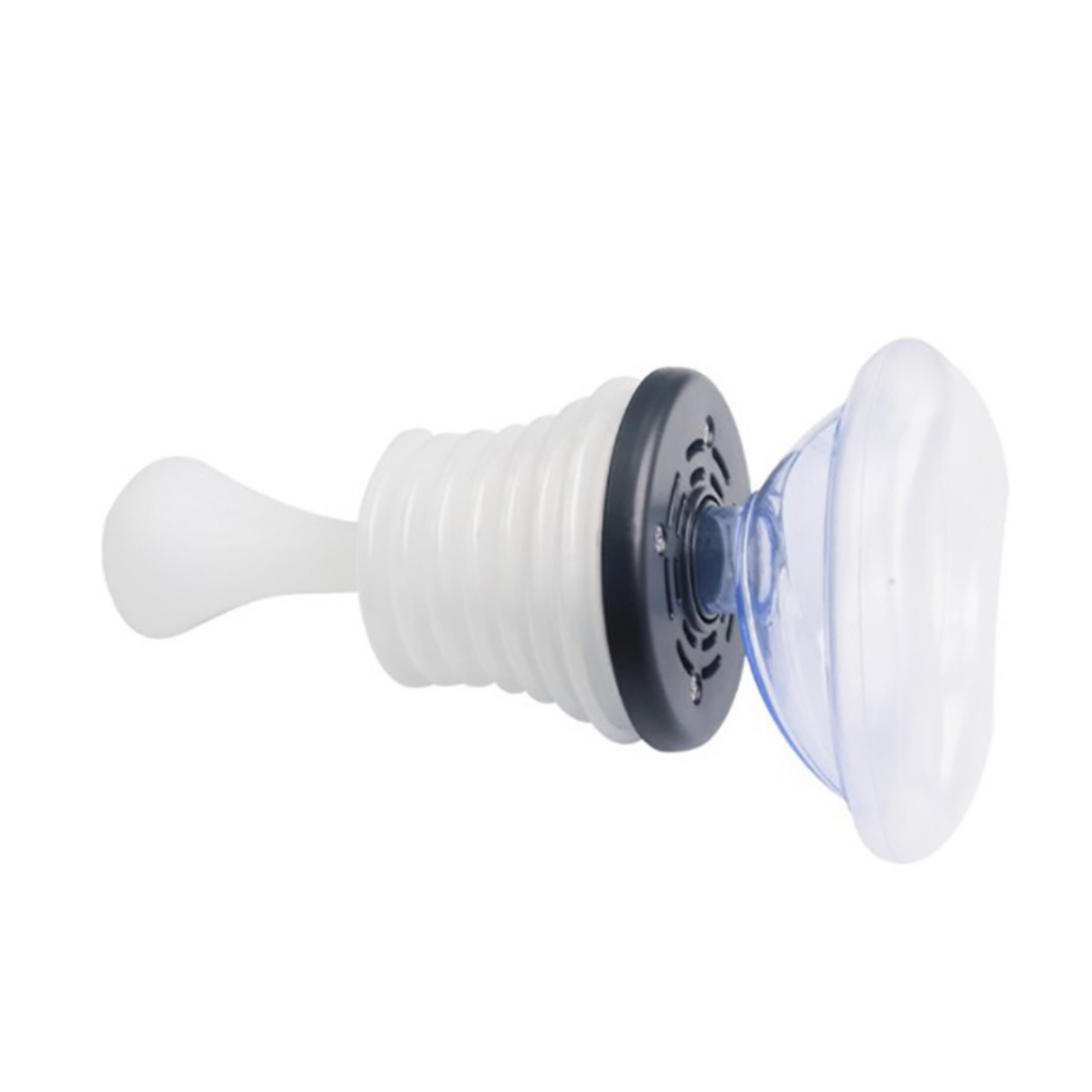 Desengasgador desengasga Primeiros Socorros Adulto E Infantil Dispositivo Socorro asfixia