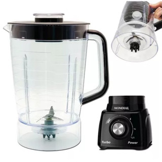Copo para liquidificador Mondial Turbo Power L-99