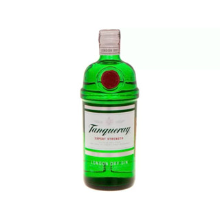 Gin Tanqueray 750 ML