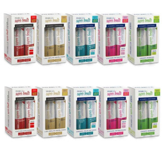Kit Shampoo e condicionador Super Bonita Probelle - 500 ml