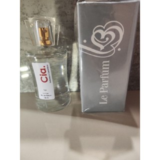perfume semiake Cia. 100ml NOTAS amadeirado um fragrância bem tradicional