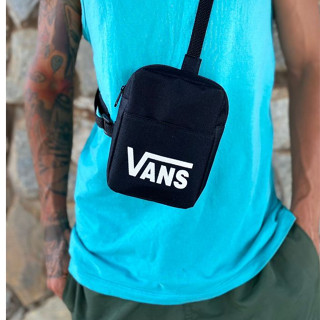 Bolsa Shoulder Bag Unissex Pequeno