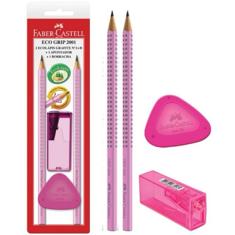 Borracha Oval Faber Castell: Onde Comprar | BuscaProdutos