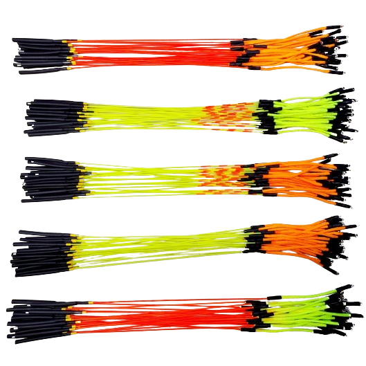 10 Ponteira Inteligente 0.70 Para Vara Telescópica Pesca Tilápia Promoção em Oferta na Shopee