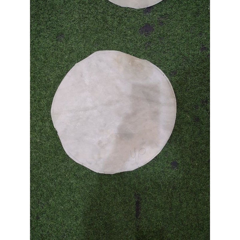 Couro para Atabaque 50cm