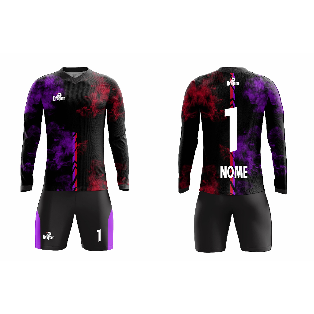 Uniformes de Goleiro: Onde Comprar | BuscaProdutos