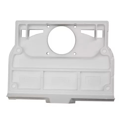 Capa Traseira 326051022 E Manta Compatível Brastemp Consul