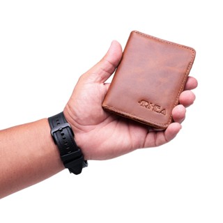 Carteira masculina 100 % couro lançamento esse preço só hoje