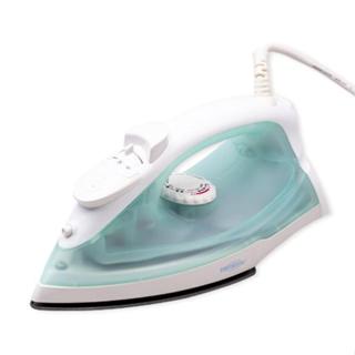 Ferro de Passar a Vapor Continental SW-106A / 1100W / 110V - Verde/Branco