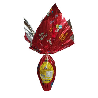 KIT com 4 ou 8 Ovos de Páscoa de 150g Chocontelli