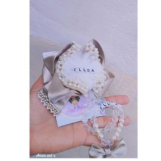 kit Laço Festa/Laço para Festa/Laço luxo/laço de Bebê/laço Personalizado