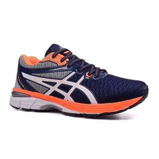 Tenis Masculino Promoçao Confortavel Caminhada Academia Corrida Sapato de Homen
