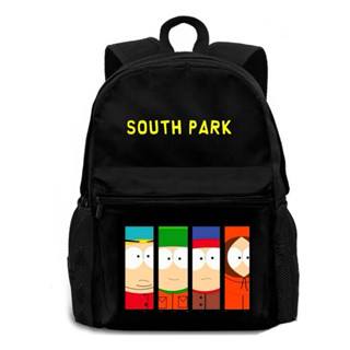 Mochila Escolar South Park Mochila Estudos