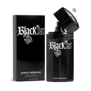 Perfume Black XS Masculino - ENVIO IMEDIATO