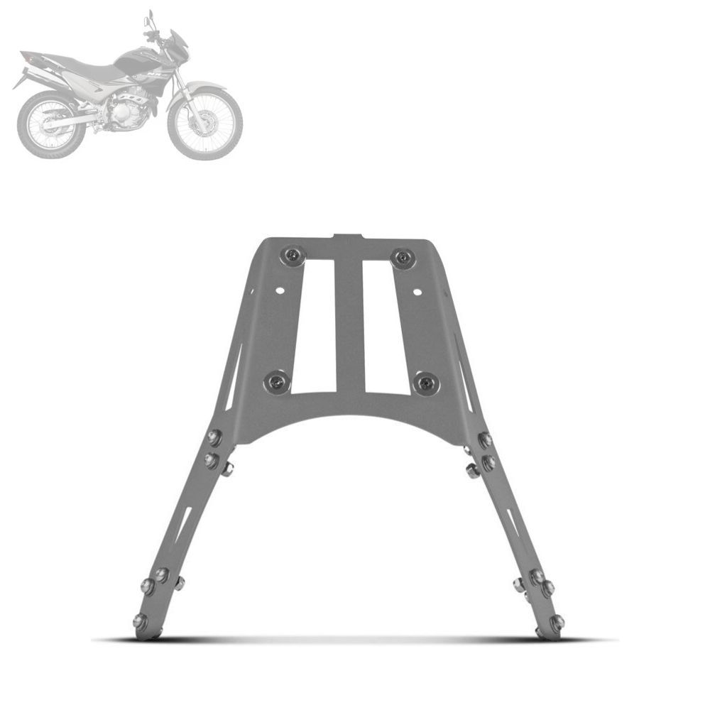 O que é Bagageiro Falcon Nx4? Guia e Onde Comprar | BuscaProdutos