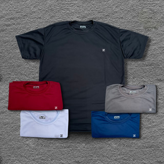 Kit 3 Camisetas Dry Fit Masculina - Casual - Treino - Academia - Esportes - Exercícios - C...