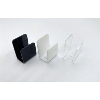 Suporte Gancho Porta Esponja Bucha Pia Cozinha Organizador - Acrilico 100% Puro em Oferta na Shopee