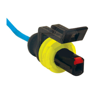 Chicote Reparo Interruptor de Óleo Paleio Uno Corsa Celta - 1 Via em Oferta na Shopee