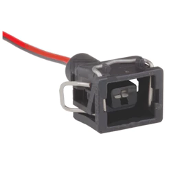 Chicote Reparo de Partida Fox 1.6 - Fêmea 1 Via