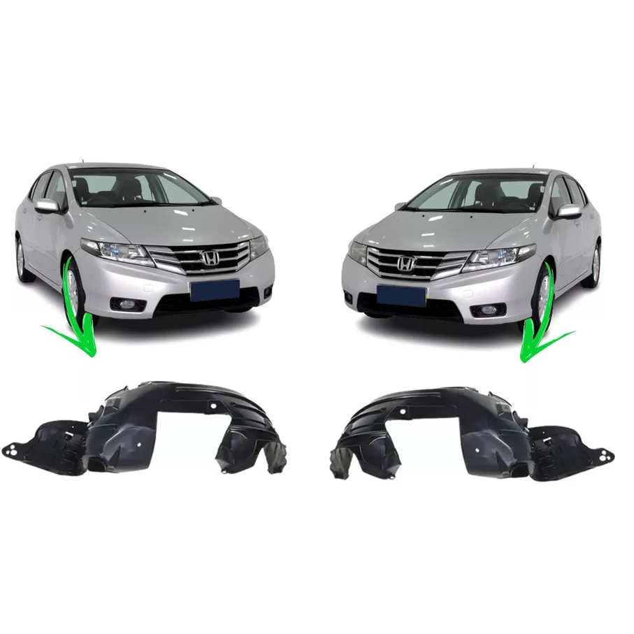 Parabarro Honda City 2009 2010 2011 2012 2013 2014 Parabarro Honda City 2009 2010 2011 2012 2013 2014