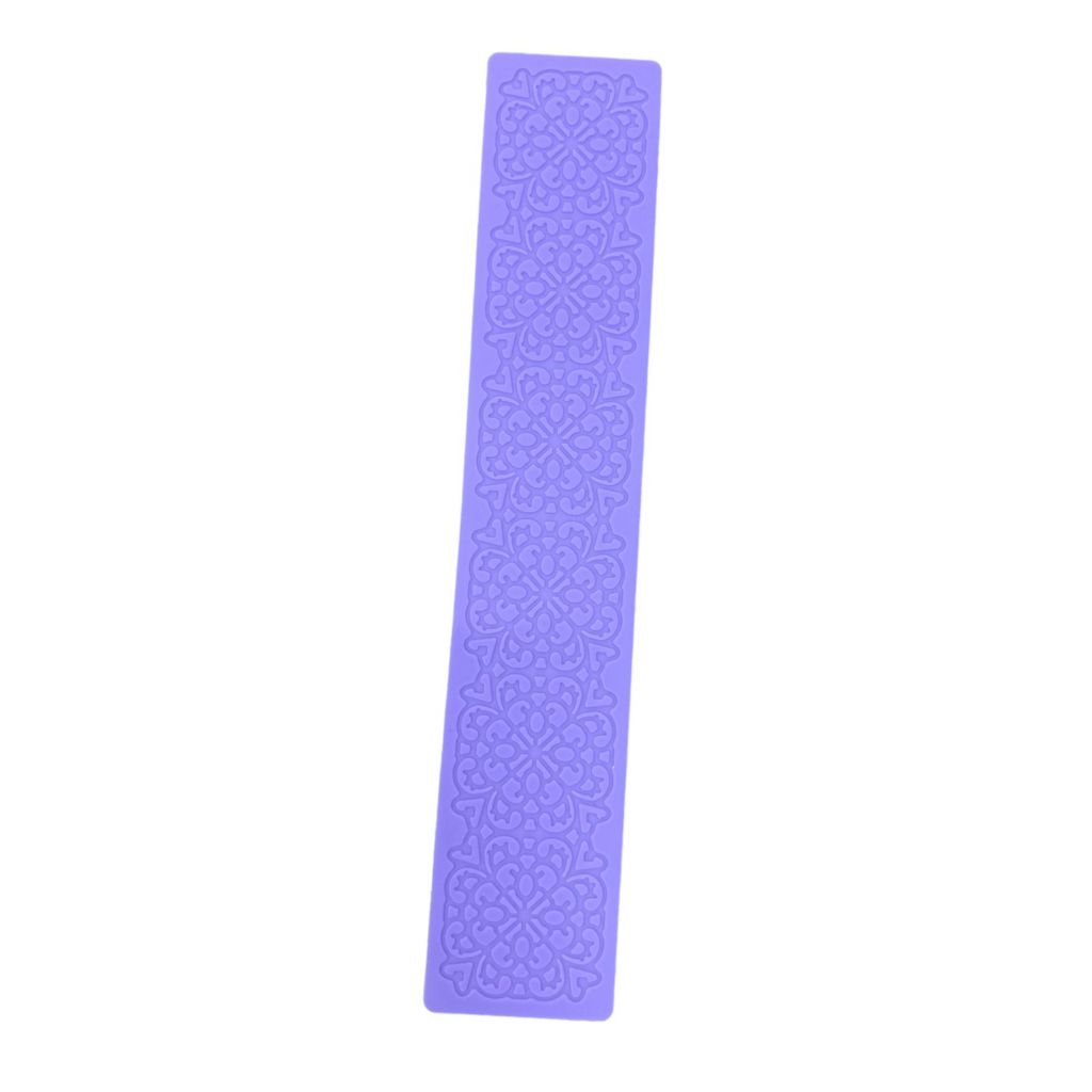 cake lace mats silicone para pasta americana tapete de silicone com estampa de renda silicone para biscuit silicone para confeitaria bolo renda de açucar molde