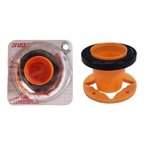 Retentor Virabrequim Dianteiro Polia Fiesta Zetec 05702kit