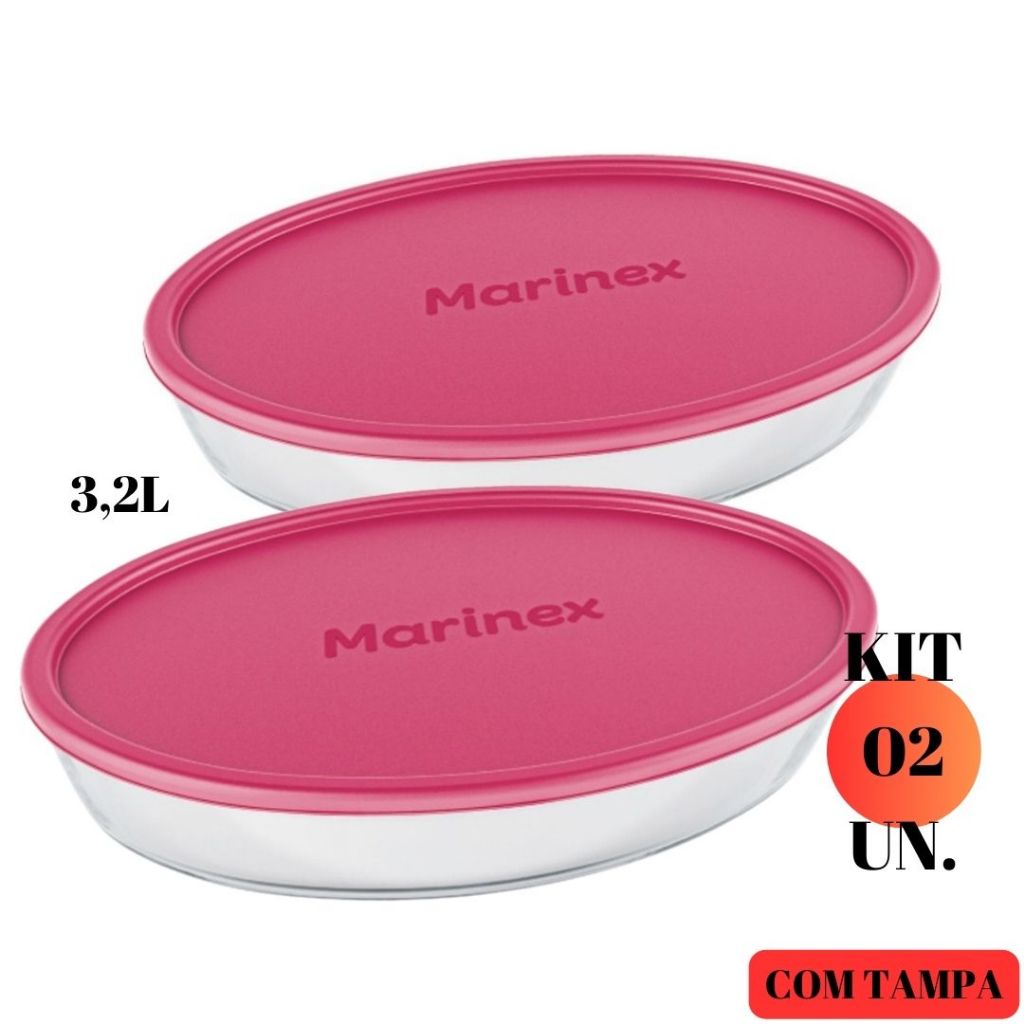 Bacia de Vidro Grande: Onde Comprar | BuscaProdutos