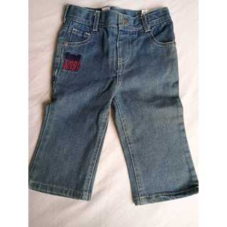 Calça Jeans Menino Tigor