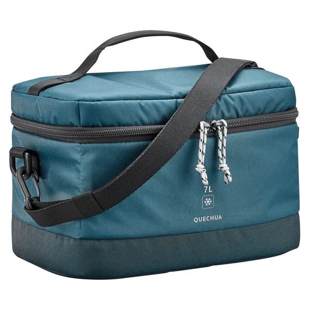 Bolsa Mochila Térmica 7 Litros Quechua Original