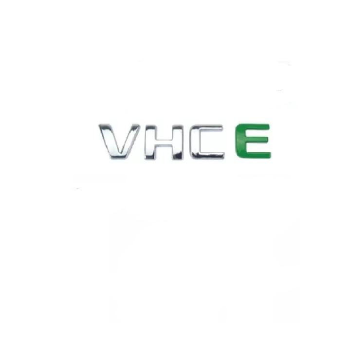 Emblema Letreiro VHC -E Corsa Celta Classic