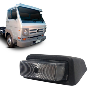 LANTERNA DO TAPA-SOL (QUEBRA-SOL) PARA CAMINHÃO VW DELIVERY WORKER TITAN em Oferta na Shopee