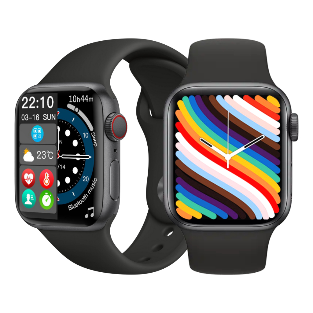 Smartwatch W37 Pro: Onde Comprar | BuscaProdutos
