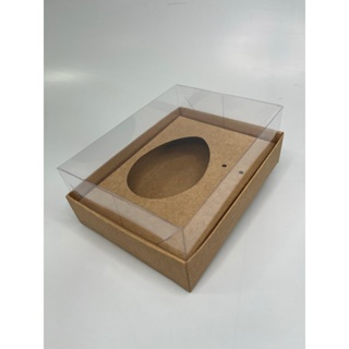 Caixa para ovo de colher 150g (ovos de Páscoa gourmet) - 268 JM Distak em Oferta na Shopee