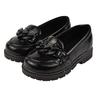 Sapatilha Infantil Mocassim Menina Corrente em Oferta na Shopee