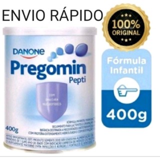 ***PROMOÇÃO*** Pregomin Pepti 400g