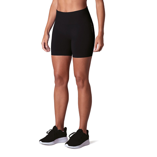Short Lupo Original Feminino Bermuda Legging Para Corrida Academia Treino Fitness Malhação...