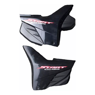 CARENAGEM TAMPAS LATERAIS START 2022-2024 PARAMOTOS em Oferta na Shopee