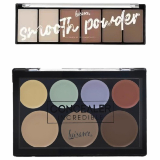 O que é Corretivo em Paleta? Guia e Onde Comprar | BuscaProdutos