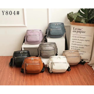 Pochete Bolsa Feminina Transversal Ombro Luxo